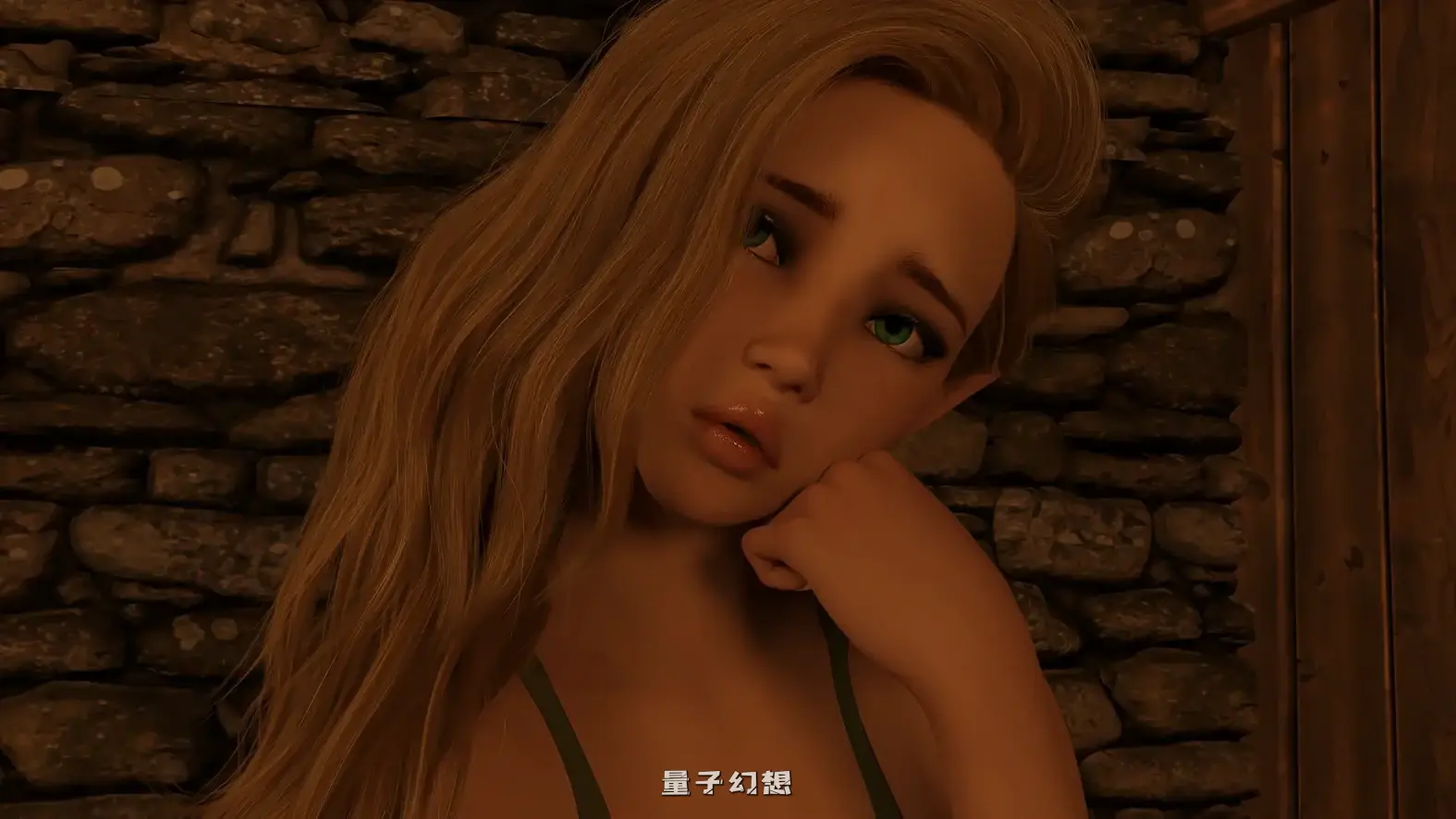 我是如何成为英雄的0.15 AI汉化版(欧美SLG/AI汉化/图库解锁)更新/5.88G 手机游戏 第3张-量子幻想 我是如何成为英雄的0.15 AI汉化版(欧美SLG/AI汉化/图库解锁)更新/5.88G