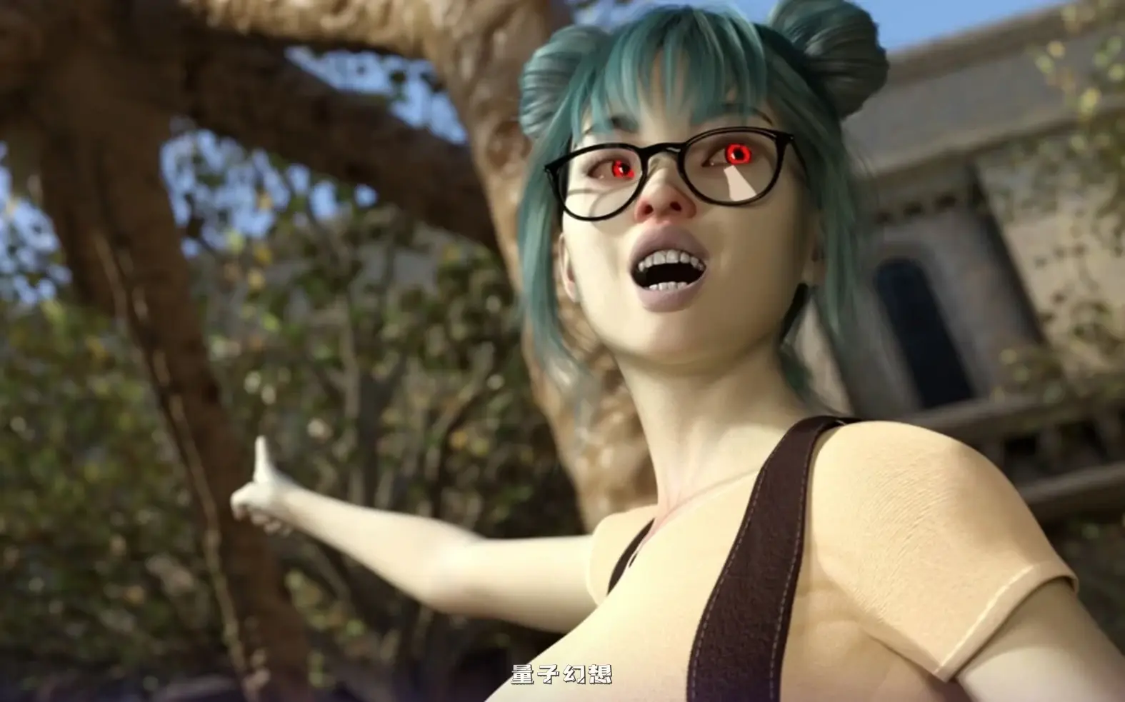 怪兽城：怪兽学院物语0.7.0 AI汉化版(SLG/AI汉化/后宫)更新/4.02G 手机游戏 第3张