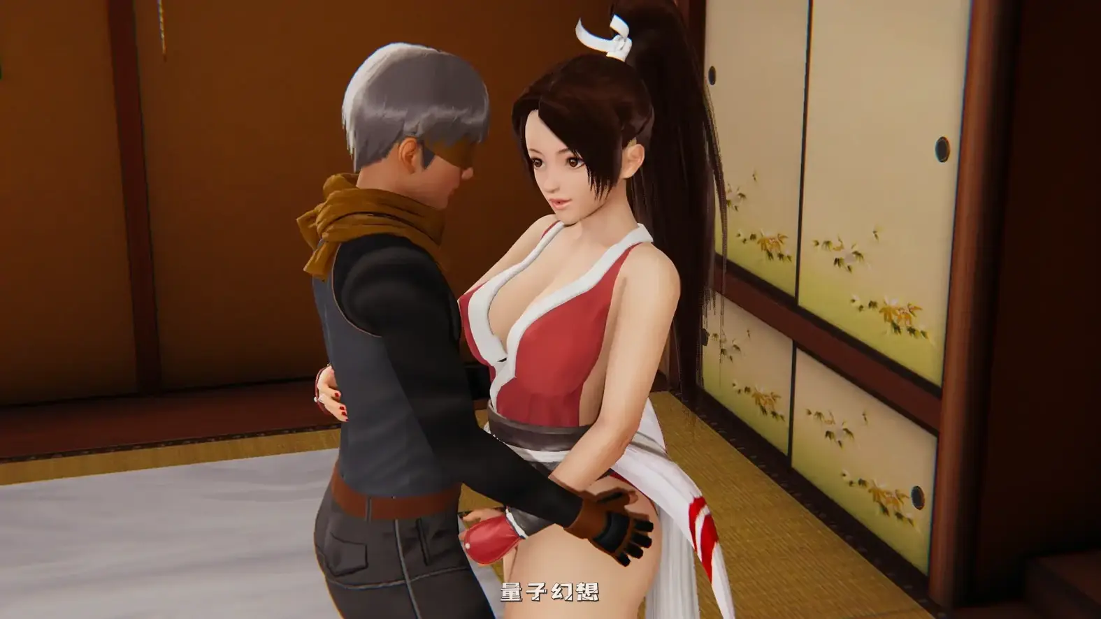 奇幻后宫女英雄的秘密v0.9801 AI汉化版(亚洲SLG/汉化/同人)更新/1.0G 手机游戏 第3张-量子幻想 奇幻后宫女英雄的秘密v0.9801 AI汉化版(亚洲SLG/汉化/同人)更新/1.0G