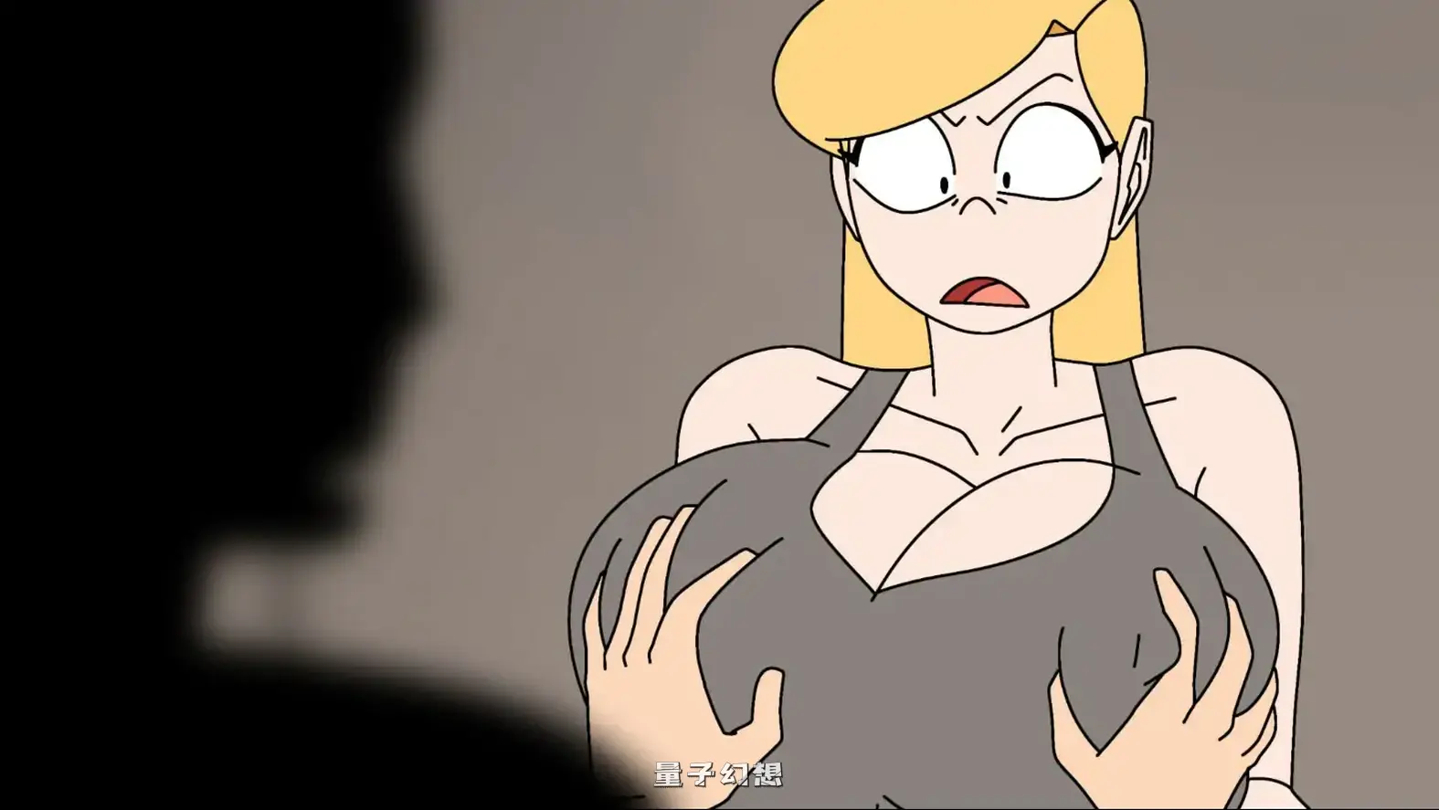 封锁Dom v0.32.0.0 AI汉化版(欧美SLG/AI汉化/2D)更新/1.08G 手机游戏 第3张