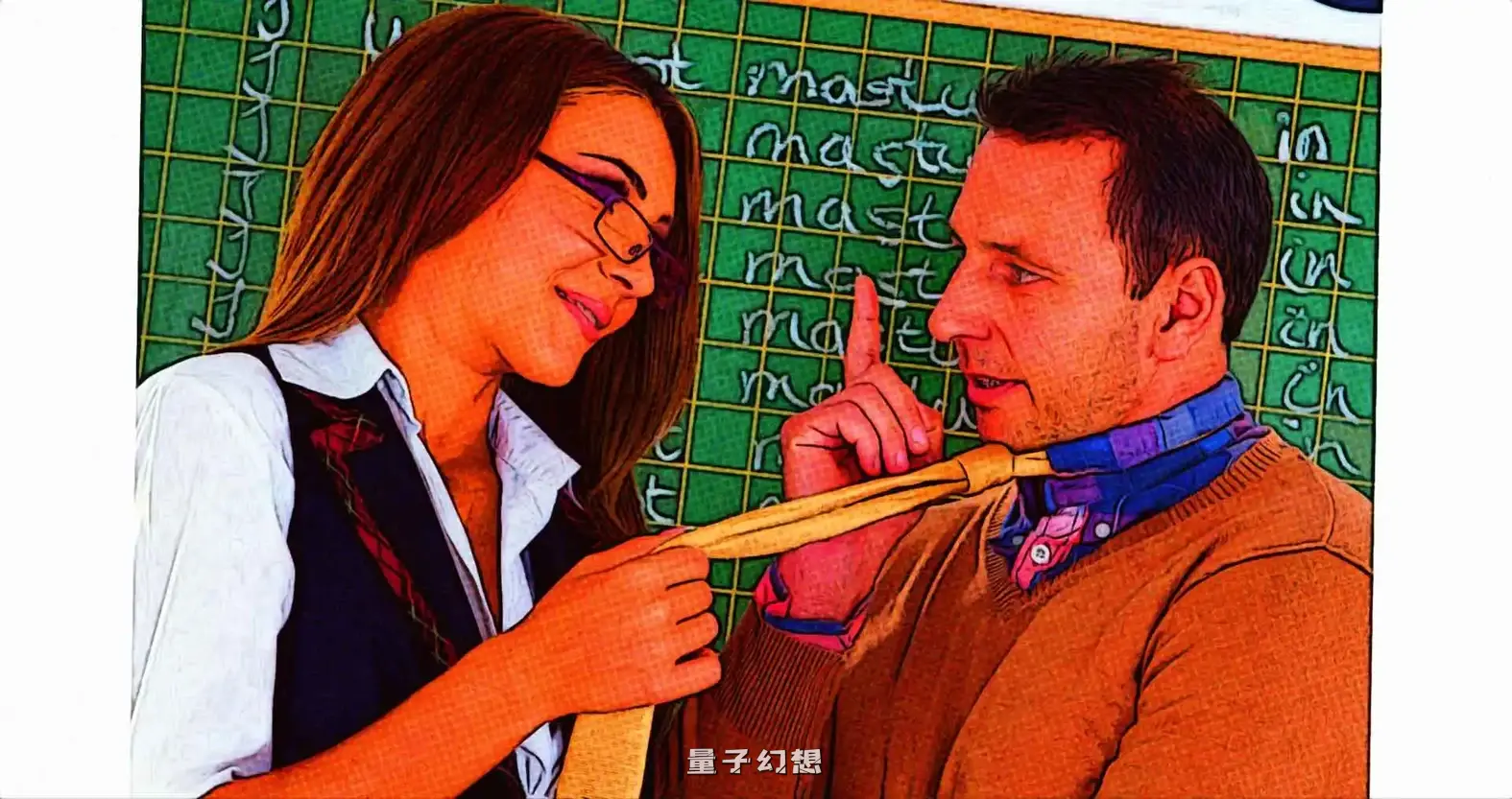 高中情色女V1.14-free AI汉化版(SLG/AI汉化/沙盒)更新/4.75G 手机游戏 第3张-量子幻想 高中情色女V1.14-free AI汉化版(SLG/AI汉化/沙盒)更新/4.75G