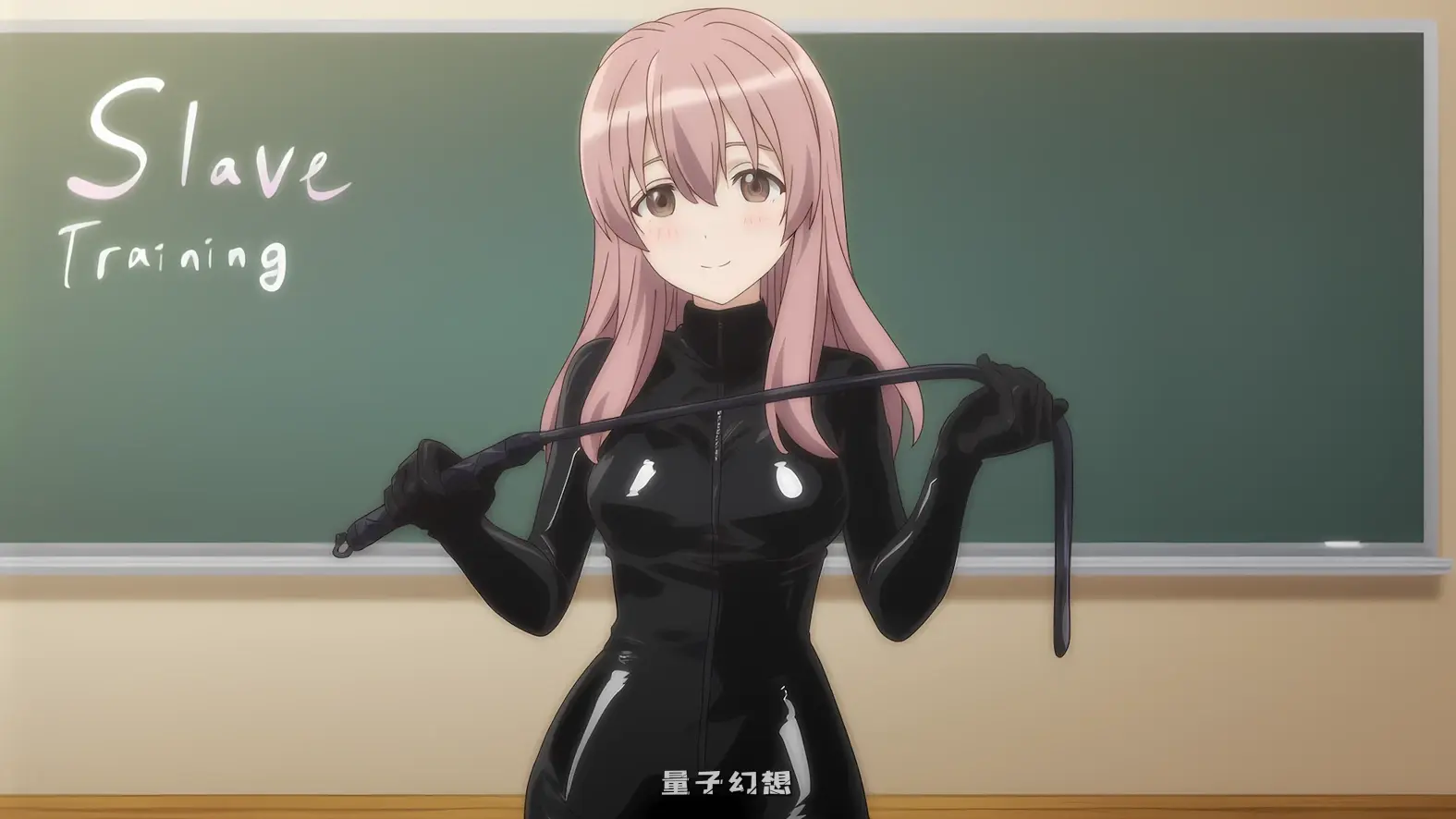 卵之少女0.9.1 AI汉化版(日系SLG/AI汉化/AICG)更新/5.84G 手机游戏 第3张-量子幻想 卵之少女0.9.1 AI汉化版(日系SLG/AI汉化/AICG)更新/5.84G