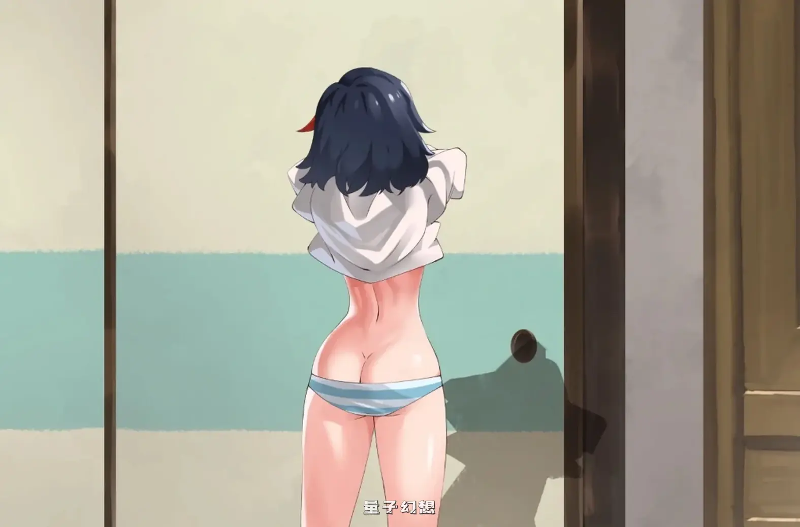 斩服少女:缠流子大乱斗0.7 AI汉化版(日系SLG/AI汉化/同人)更新/1.47G 手机游戏 第3张-量子幻想 斩服少女:缠流子大乱斗0.7 AI汉化版(日系SLG/AI汉化/同人)更新/1.47G