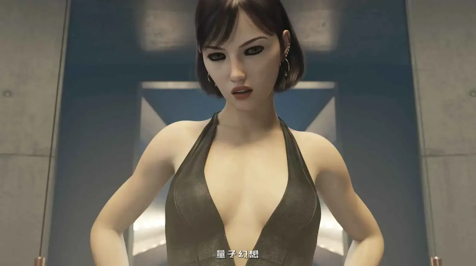 女神的冠军v0.3 AI汉化版(SLG/动态)更新/6.70G 手机游戏 第3张