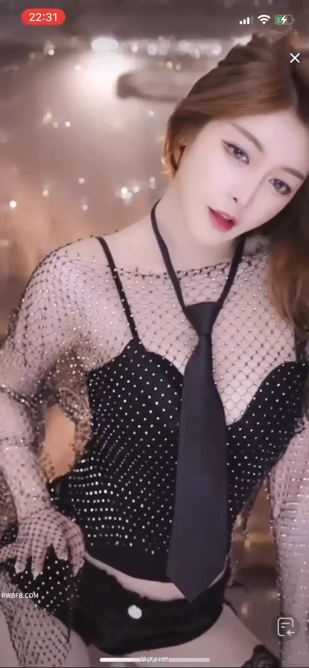 [主播]抖音直播是妙璇呀小号精选舞蹈合集[25V/2.32G] 抖音快手 第3张