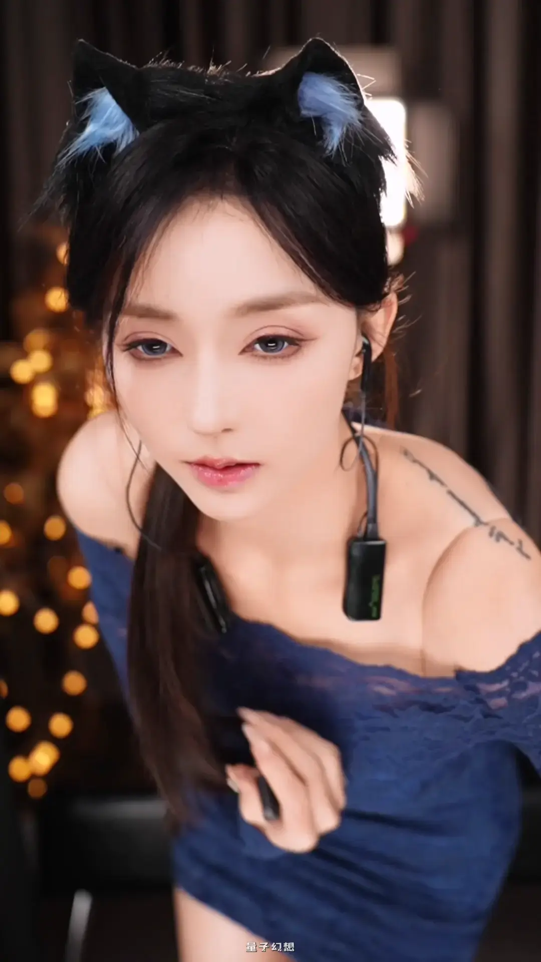 [主播]抖音直播潘子初精选舞蹈合集[23V/2.24G] 抖音快手 第3张