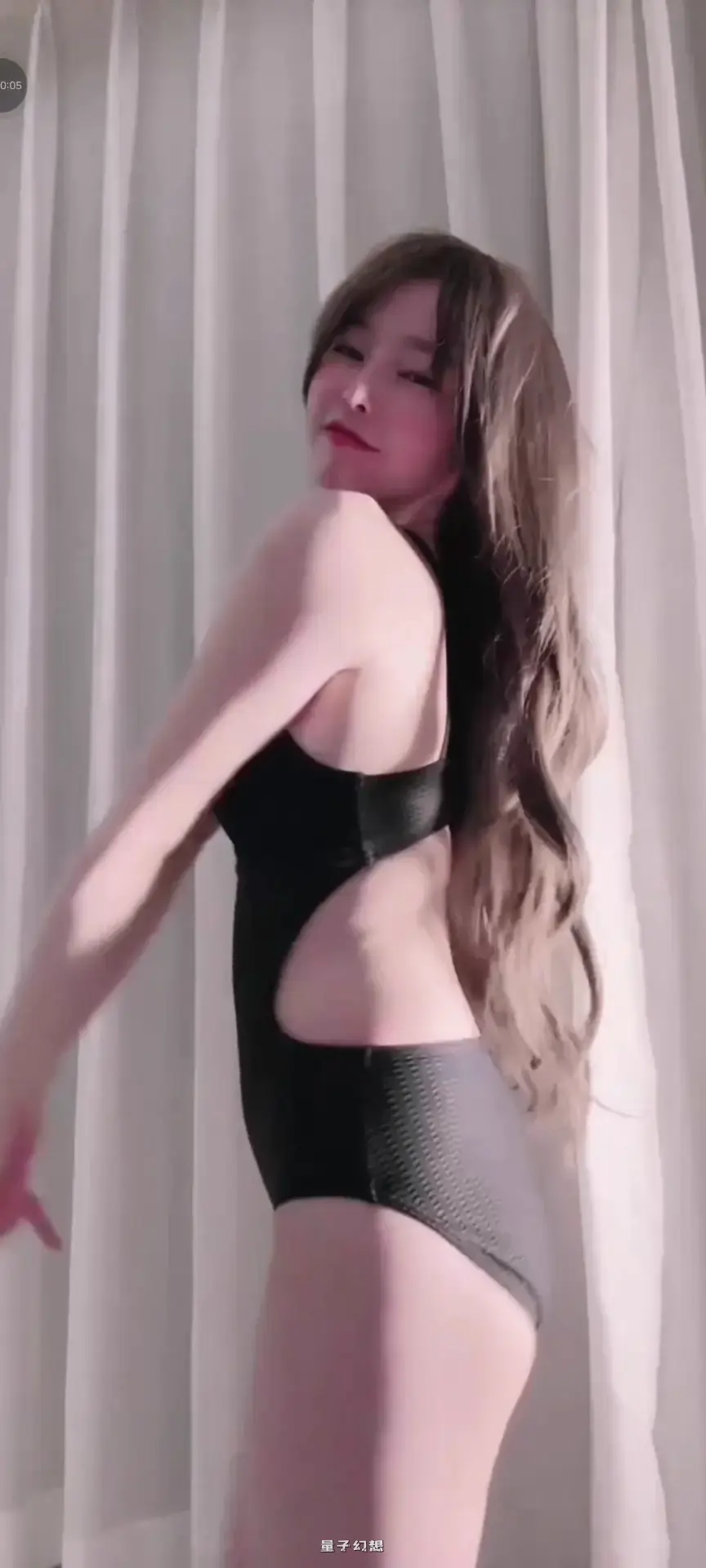 [主播]BIGO平台小姐姐冰登古际精选直播舞蹈合集[20v/10.7G] 其他主播 第3张