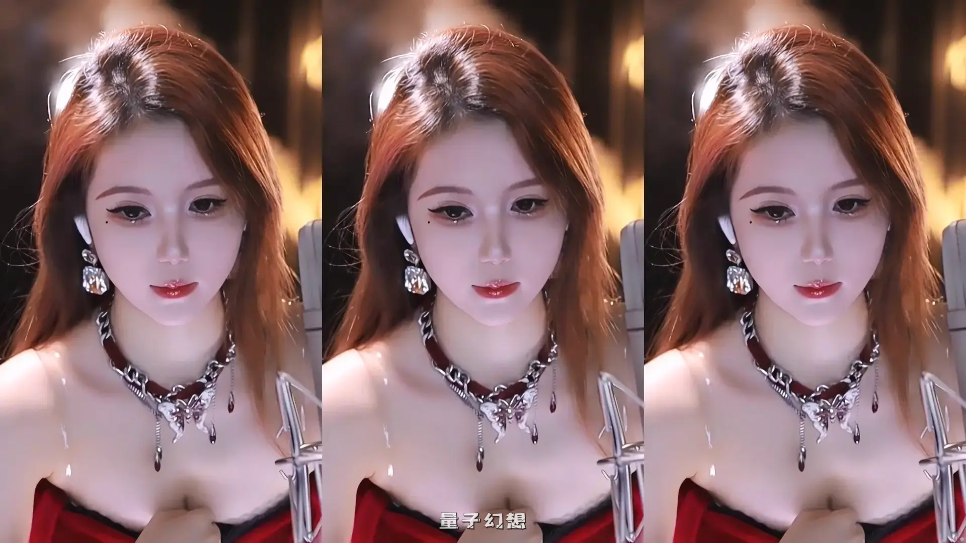 [主播]虎牙直播Miu苏晓25年9月舞蹈合集[25V/4.94G] 虎牙主播 第4张