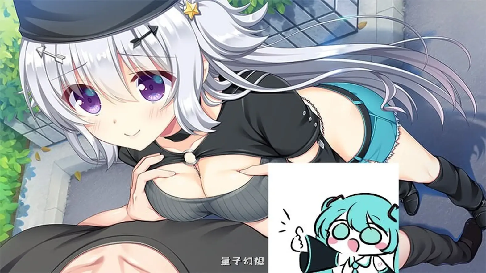 与恋爱初次见面 FD 恋愛、 AI汉化版+全CG存档 (拨作ADV/纯爱)新作/2.20G 电脑游戏 第4张