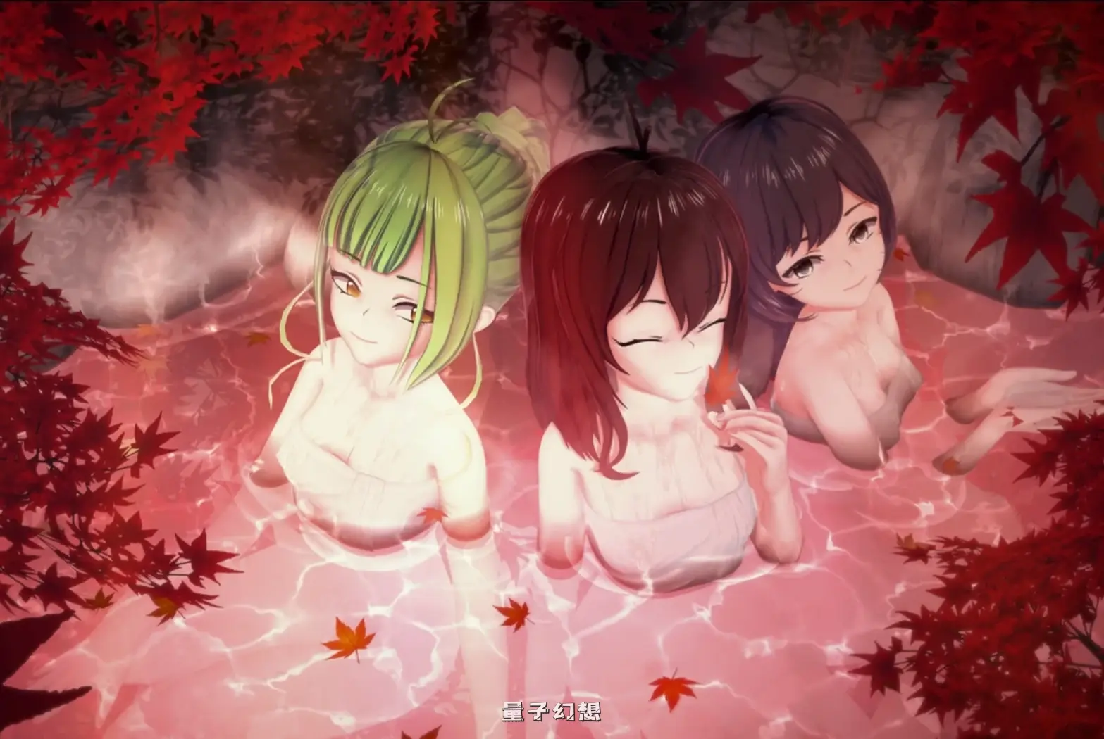 深红监狱0.1.4.0 AI汉化版(日系SLG/AI汉化)更新/4.06G 手机游戏 第4张