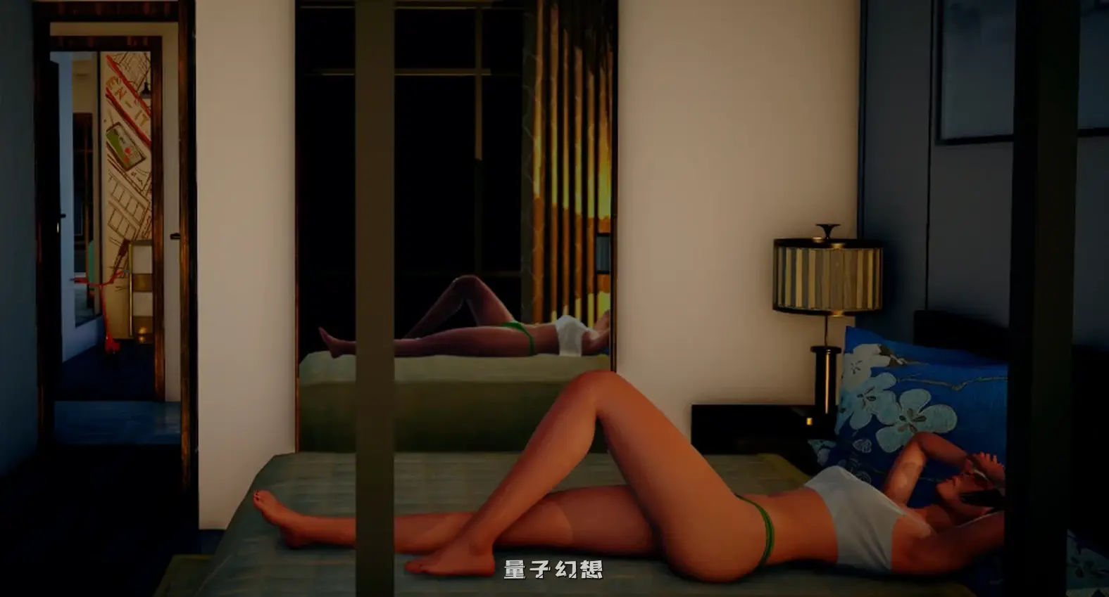 不和谐v4 AI汉化版(亚洲SLG/杰里米)更新/5.16G 手机游戏 第4张