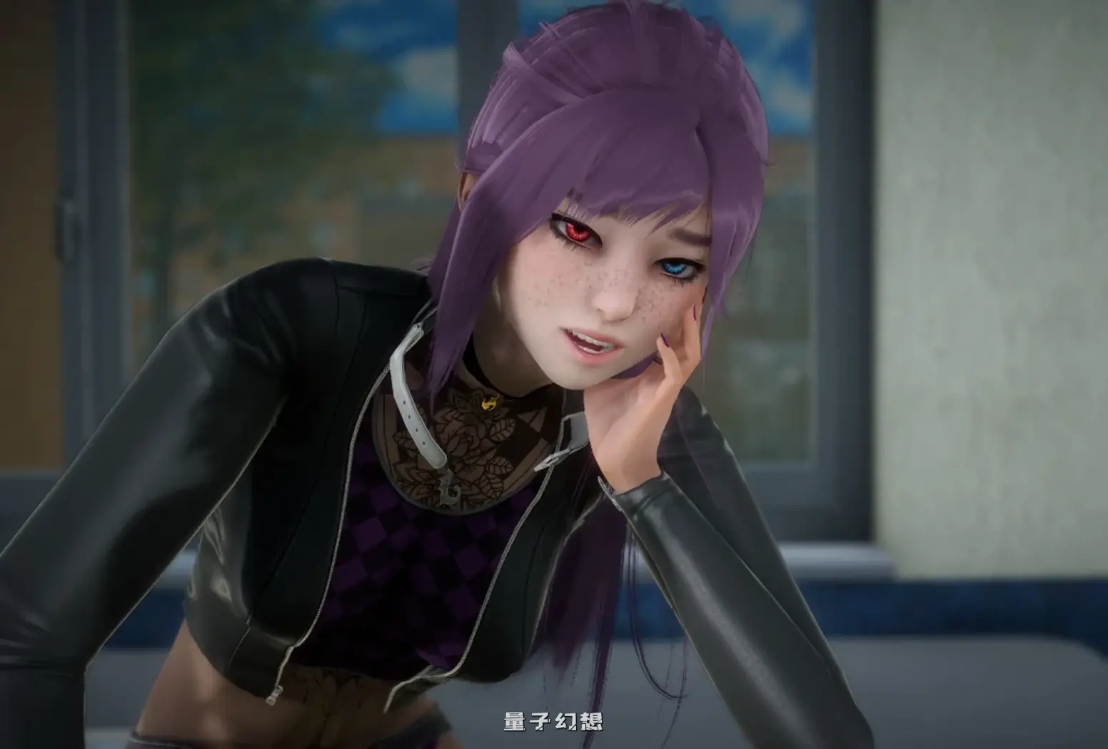勇心学院2v0.4 AI汉化版(亚洲SLG/AI汉化)更新/5.86G 手机游戏 第4张