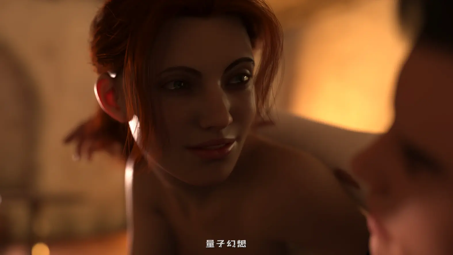 力量的代价Ep.30 AI汉化版(SLG/玛丽亚/3D)更新/11.8G 手机游戏 第4张