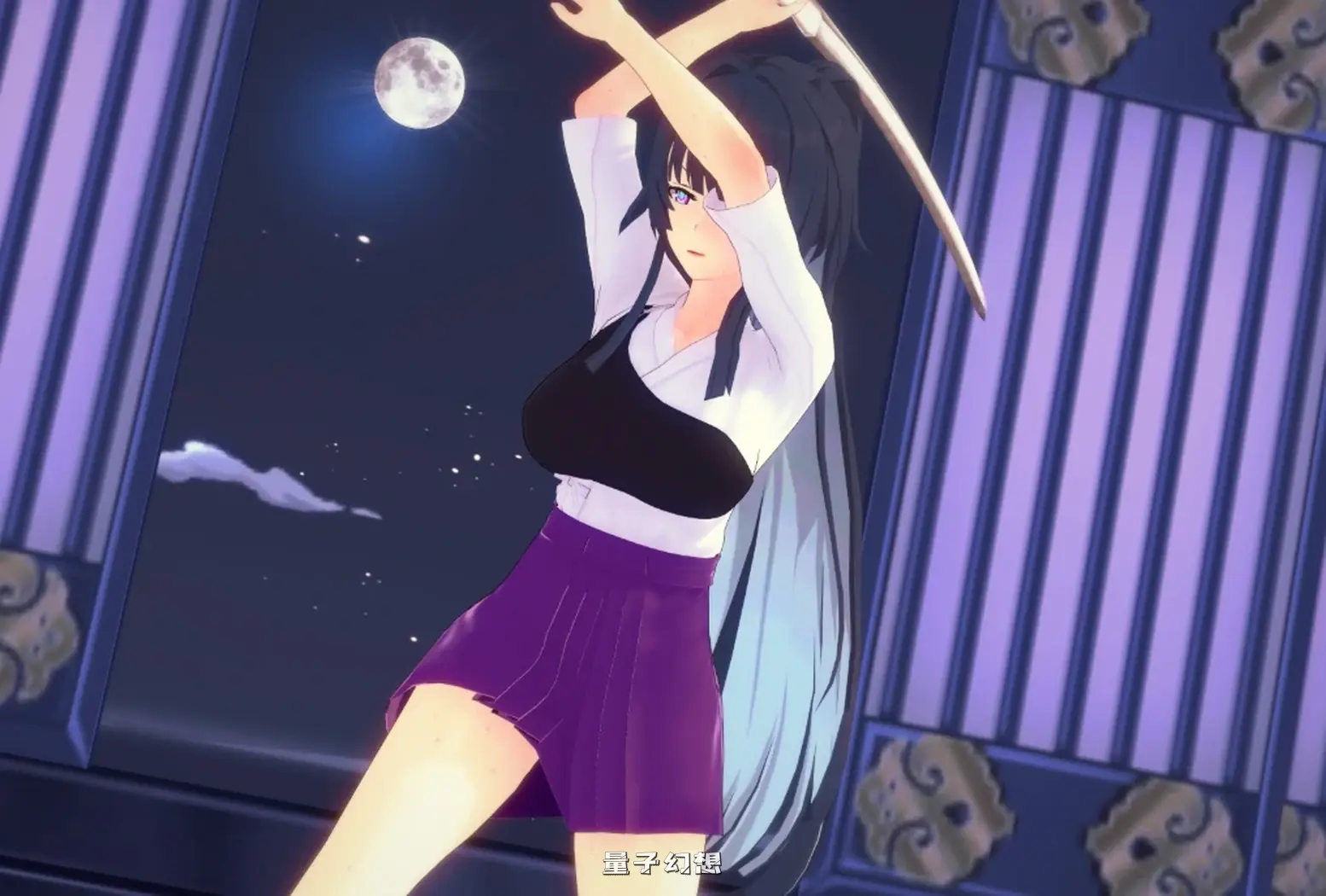 舰长Part 2 v1.2 AI汉化版(亚洲SLG/AI汉化/同人)更新/5.95G 手机游戏 第4张-量子幻想 舰长Part 2 v1.2 AI汉化版(亚洲SLG/AI汉化/同人)更新/5.95G