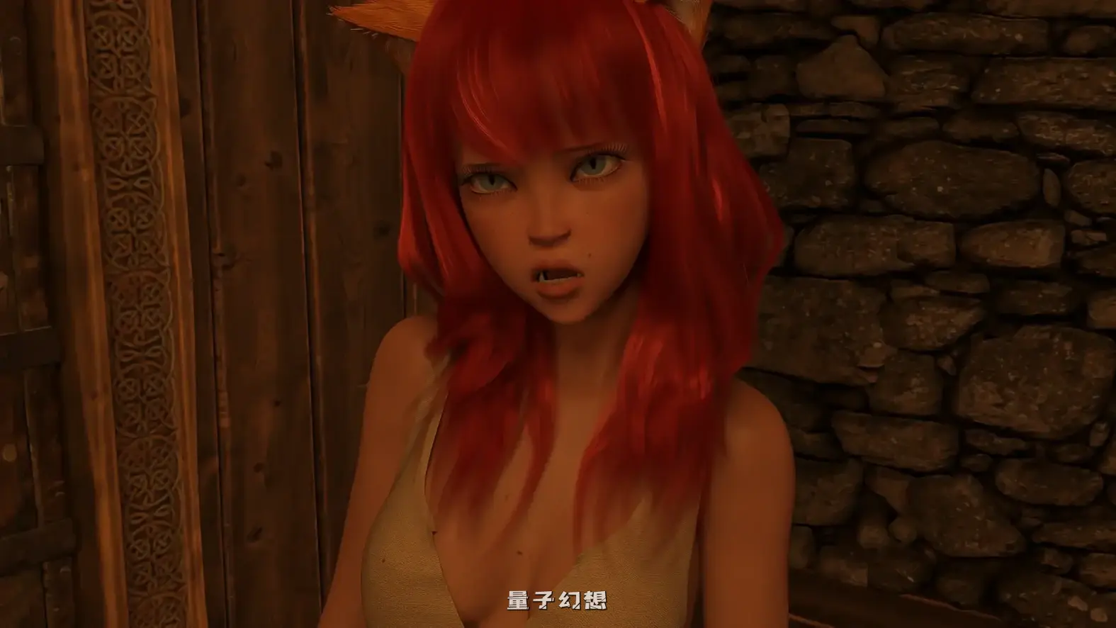 我是如何成为英雄的0.15 AI汉化版(欧美SLG/AI汉化/图库解锁)更新/5.88G 手机游戏 第4张-量子幻想 我是如何成为英雄的0.15 AI汉化版(欧美SLG/AI汉化/图库解锁)更新/5.88G