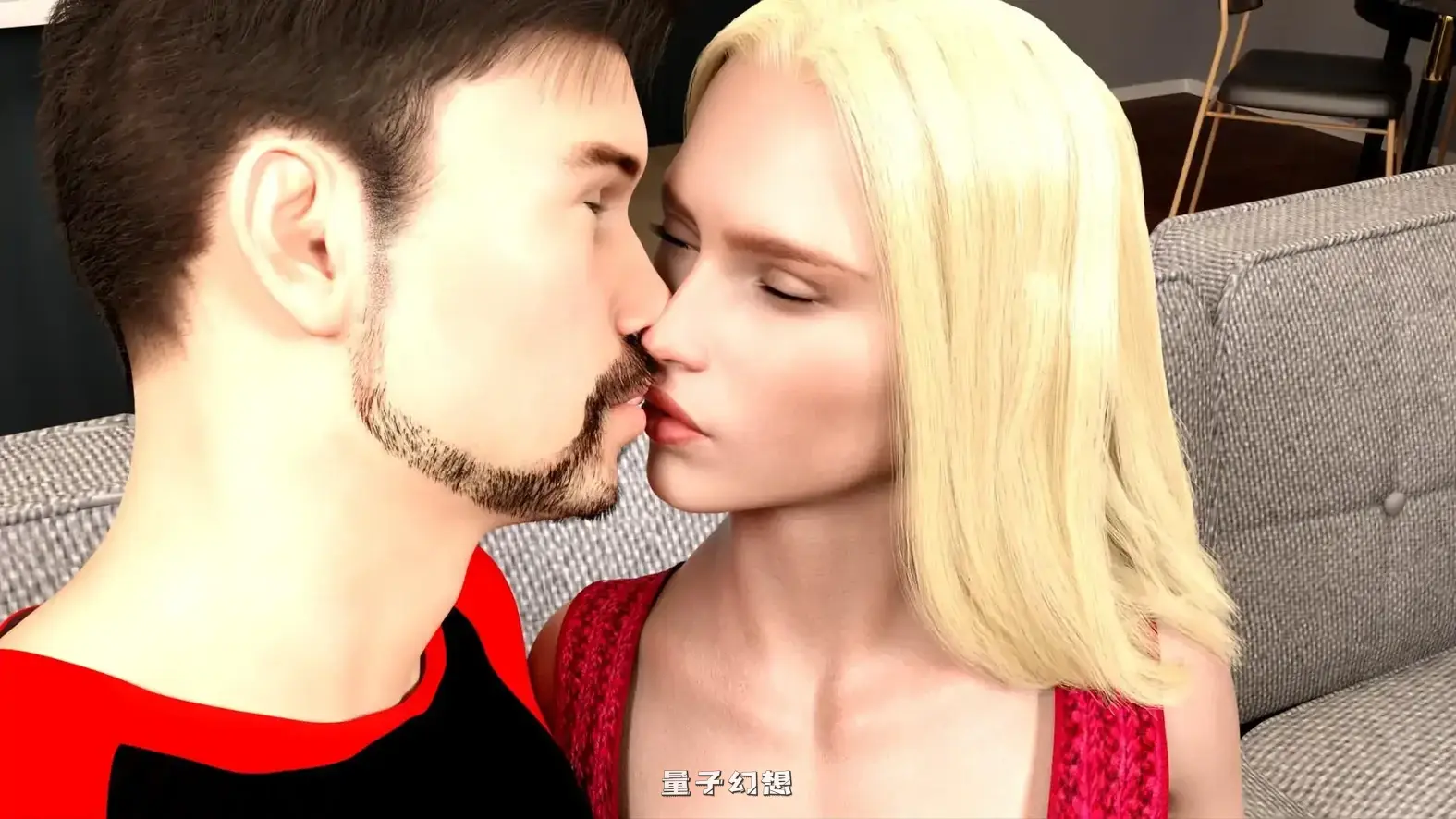 万能之人v0.42 AI汉化版(SLG/AI汉化/画廊解锁)更新/7.52G 手机游戏 第4张-量子幻想 万能之人v0.42 AI汉化版(SLG/AI汉化/画廊解锁)更新/7.52G