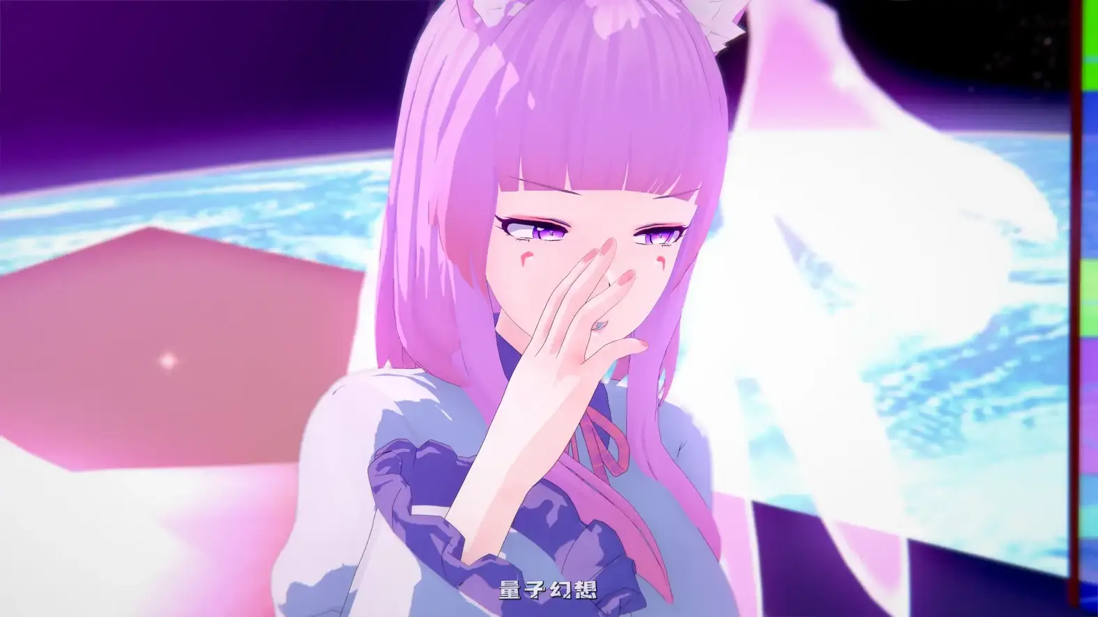 女神的奇想0.4.4 AI汉化版(SLG/AI汉化/后宫)更新/4.33G 手机游戏 第4张-量子幻想 女神的奇想0.4.4 AI汉化版(SLG/AI汉化/后宫)更新/4.33G