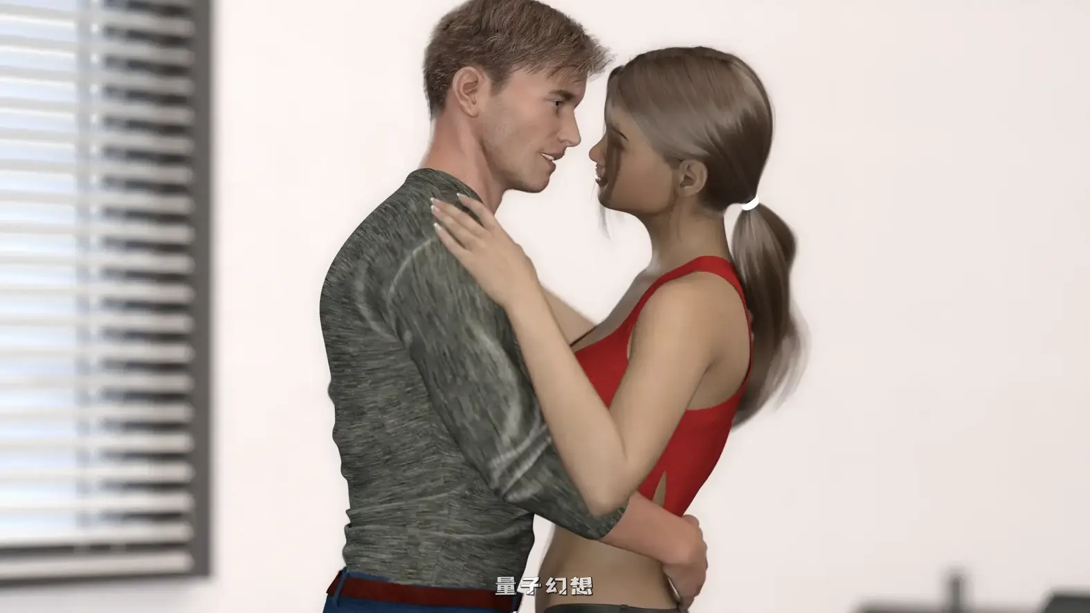 冒险情侣 第二季season2 AI汉化版(SLG/AI汉化/画廊解锁)更新/5.93G 电脑游戏 第4张-量子幻想 冒险情侣 第二季season2 AI汉化版(SLG/AI汉化/画廊解锁)更新/5.93G