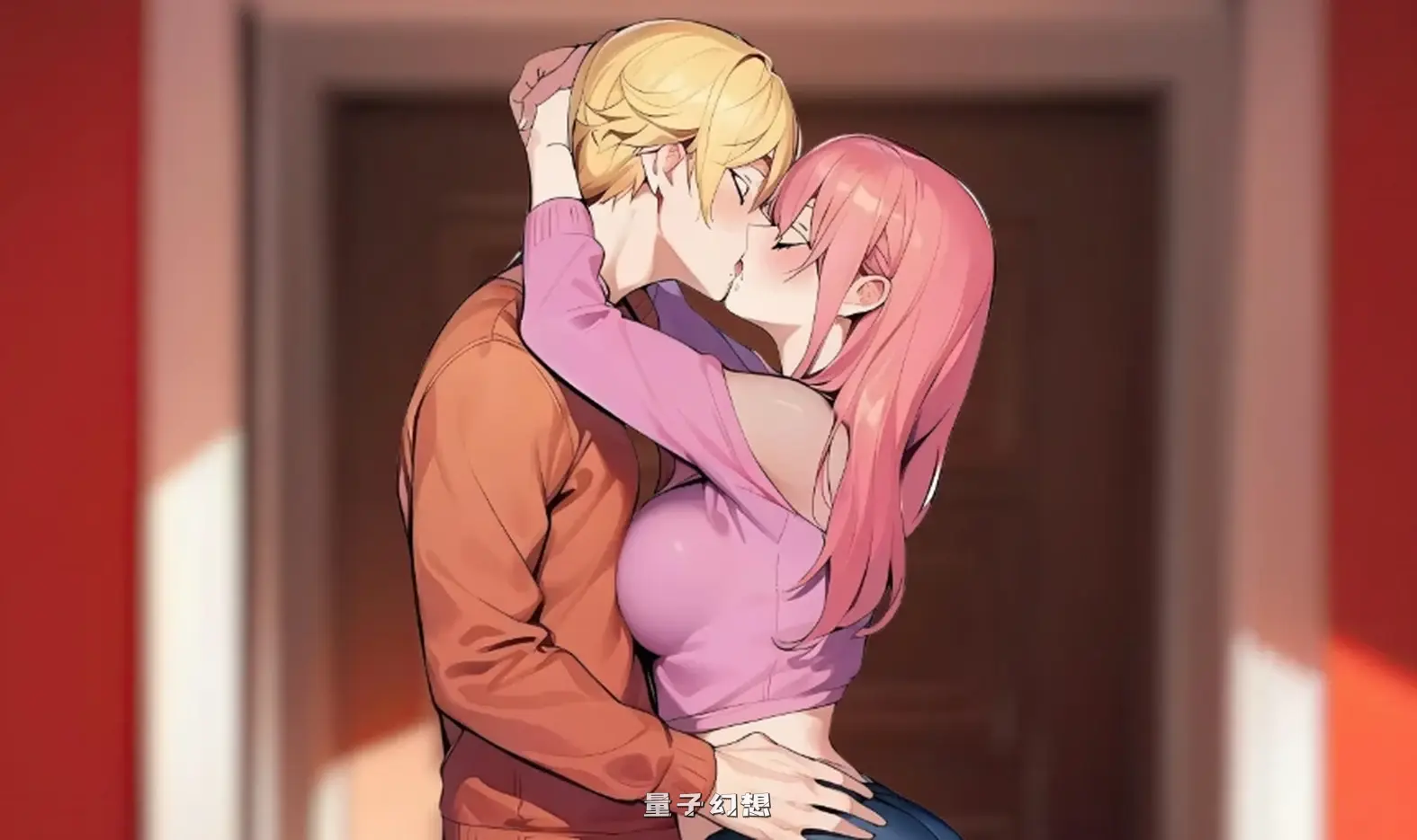 我们的N故事0.3.0 AI汉化版(日系SLG/AI汉化/2D)更新/3.02G 手机游戏 第4张-量子幻想 我们的N故事0.3.0 AI汉化版(日系SLG/AI汉化/2D)更新/3.02G