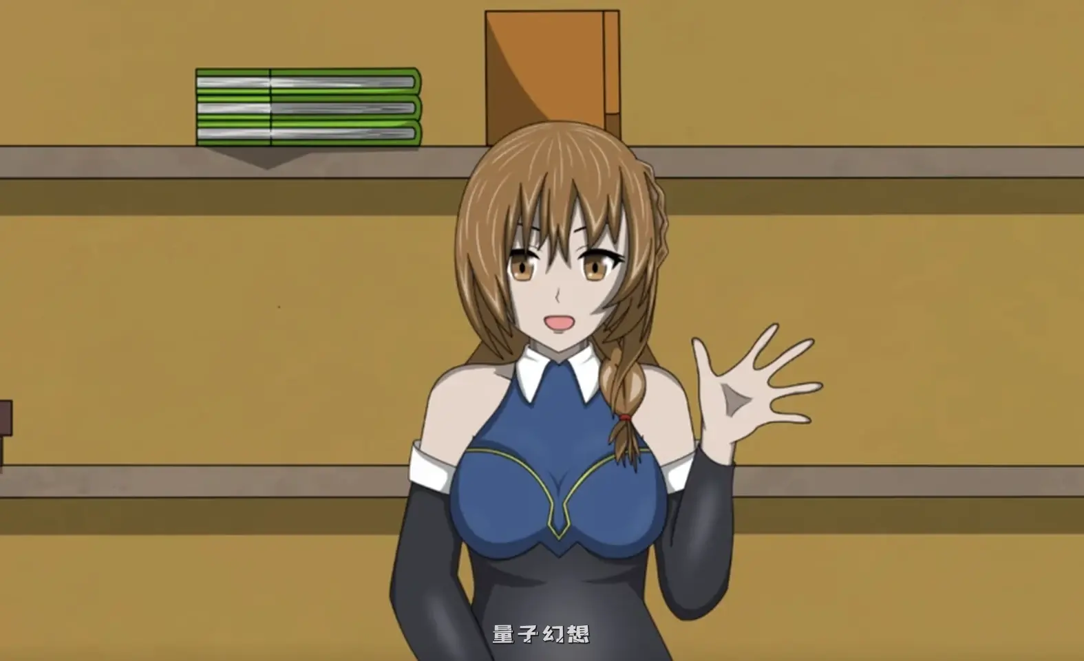 地境0.13 AI汉化版(日系SLG/AI汉化/沙盒)更新/3.58G 手机游戏 第4张