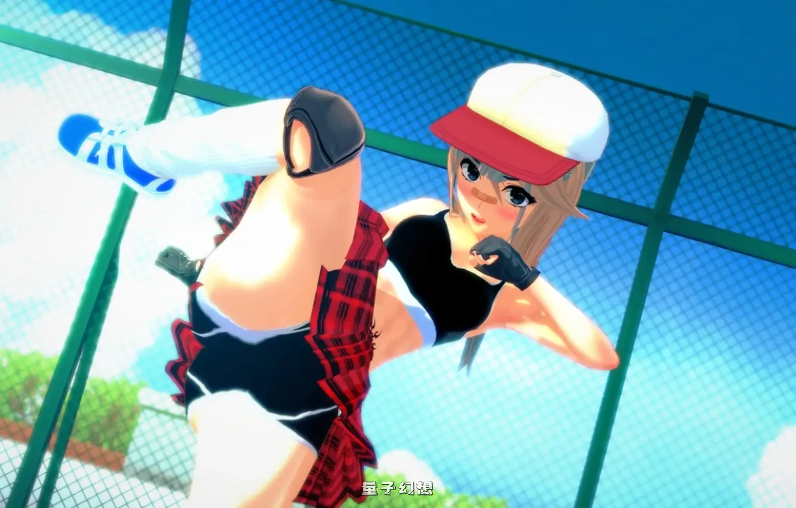 双向堕落0.3.2 AI汉化版(日系SLG/AI汉化/补丁)更新/7.70G 手机游戏 第4张