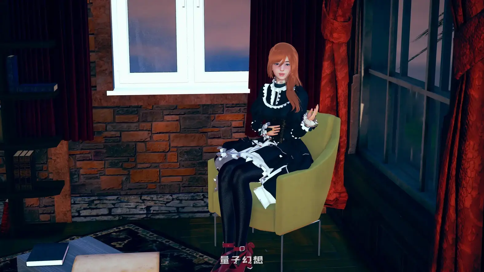 任性旅人的家园0.20 AI汉化版(亚洲SLG/AI汉化/沙盒)更新/10.4G 手机游戏 第4张-量子幻想 任性旅人的家园0.20 AI汉化版(亚洲SLG/AI汉化/沙盒)更新/10.4G