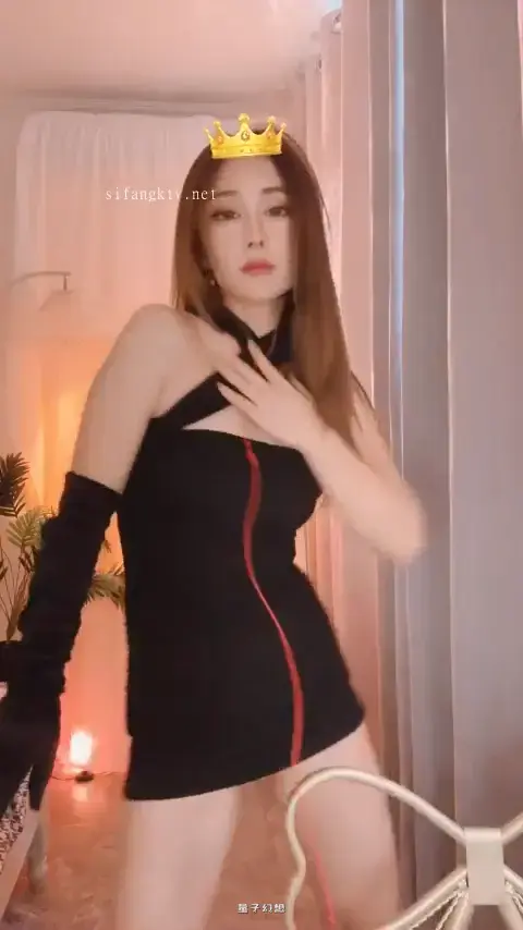 BIGO平台性感小姐姐直播精选合集[50v/5.60G] 其他主播 第5张