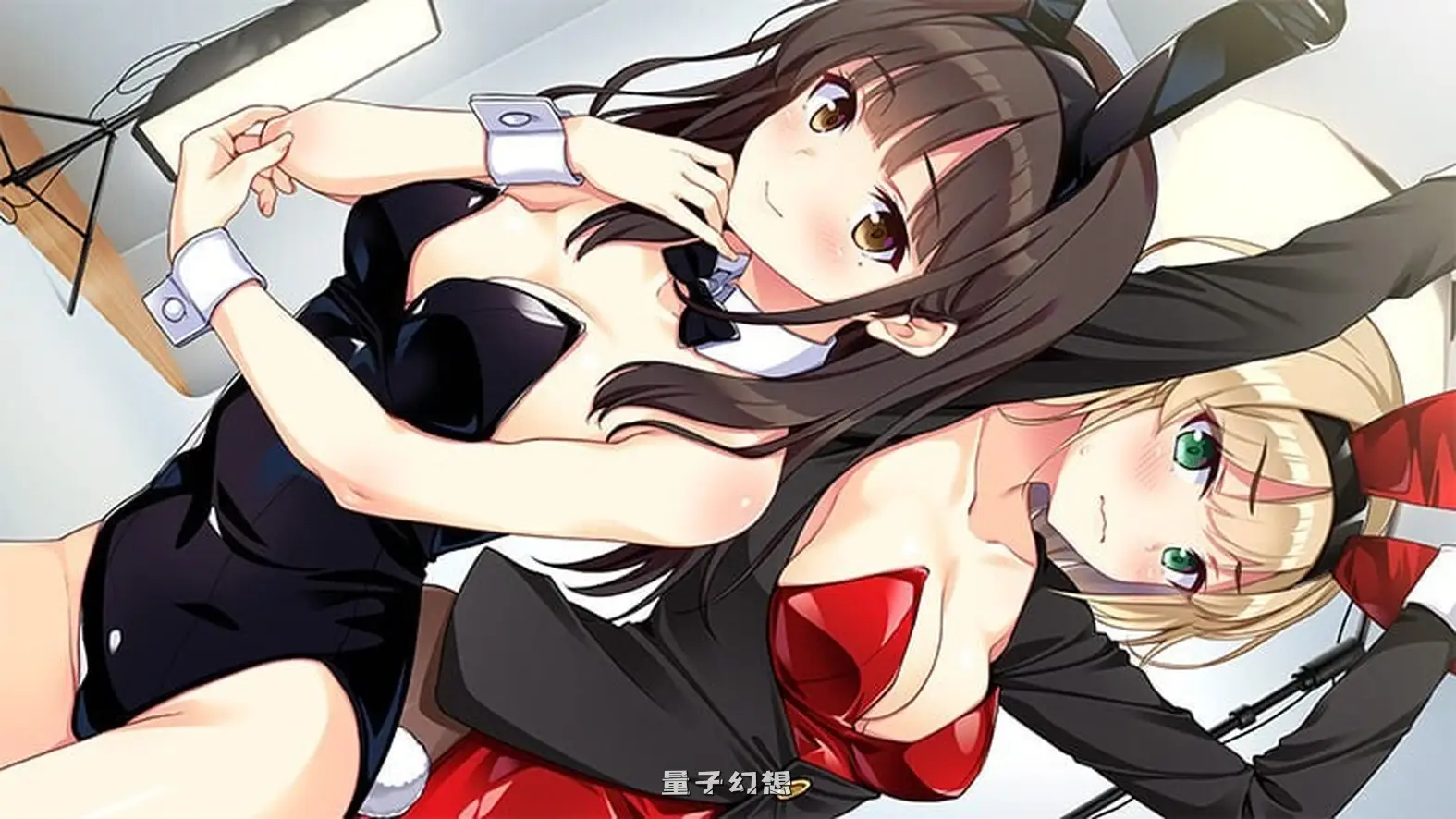 与恋爱初次见面 FD 恋愛、 AI汉化版+全CG存档 (拨作ADV/纯爱)新作/2.20G 电脑游戏 第5张