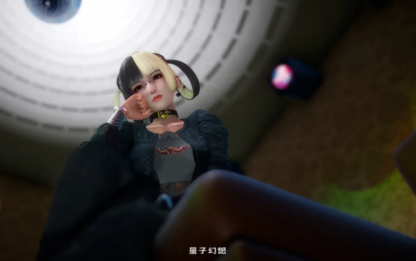 勇心学院2v0.4 AI汉化版(亚洲SLG/AI汉化)更新/5.86G 手机游戏 第5张