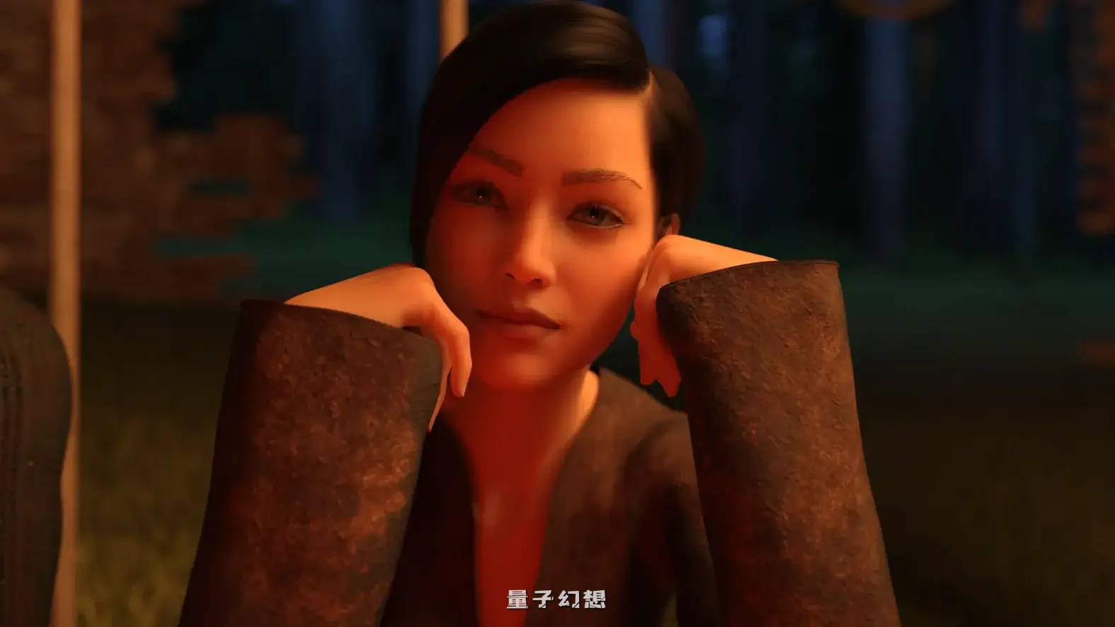 力量的代价Ep.30 AI汉化版(SLG/玛丽亚/3D)更新/11.8G 手机游戏 第5张