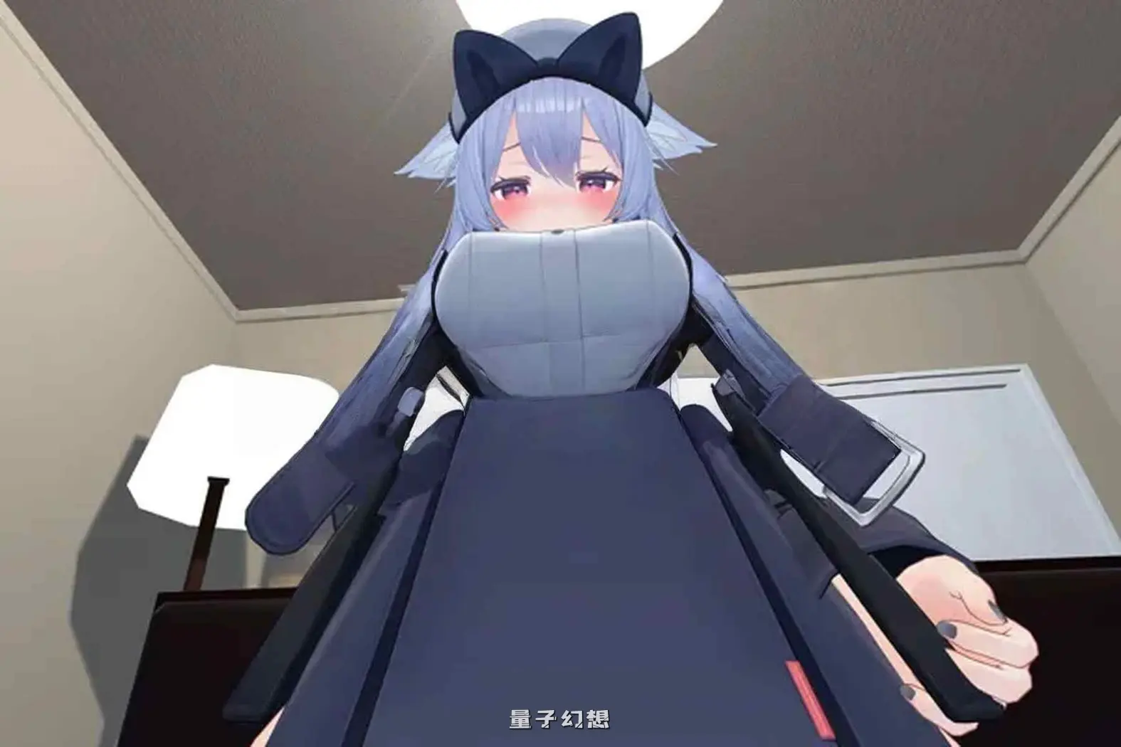 SexSimulator SEXシミュレーター Demo 官中版 (日式SLG/3D/模拟器)新作/310M 电脑游戏 第5张