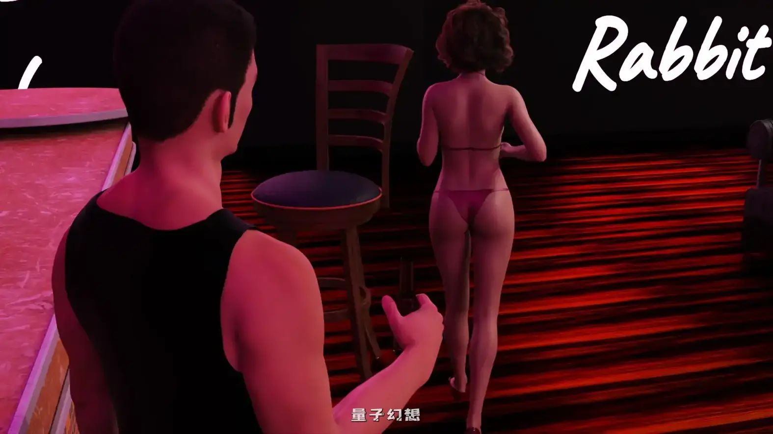 万能之人v0.42 AI汉化版(SLG/AI汉化/画廊解锁)更新/7.52G 手机游戏 第5张-量子幻想 万能之人v0.42 AI汉化版(SLG/AI汉化/画廊解锁)更新/7.52G