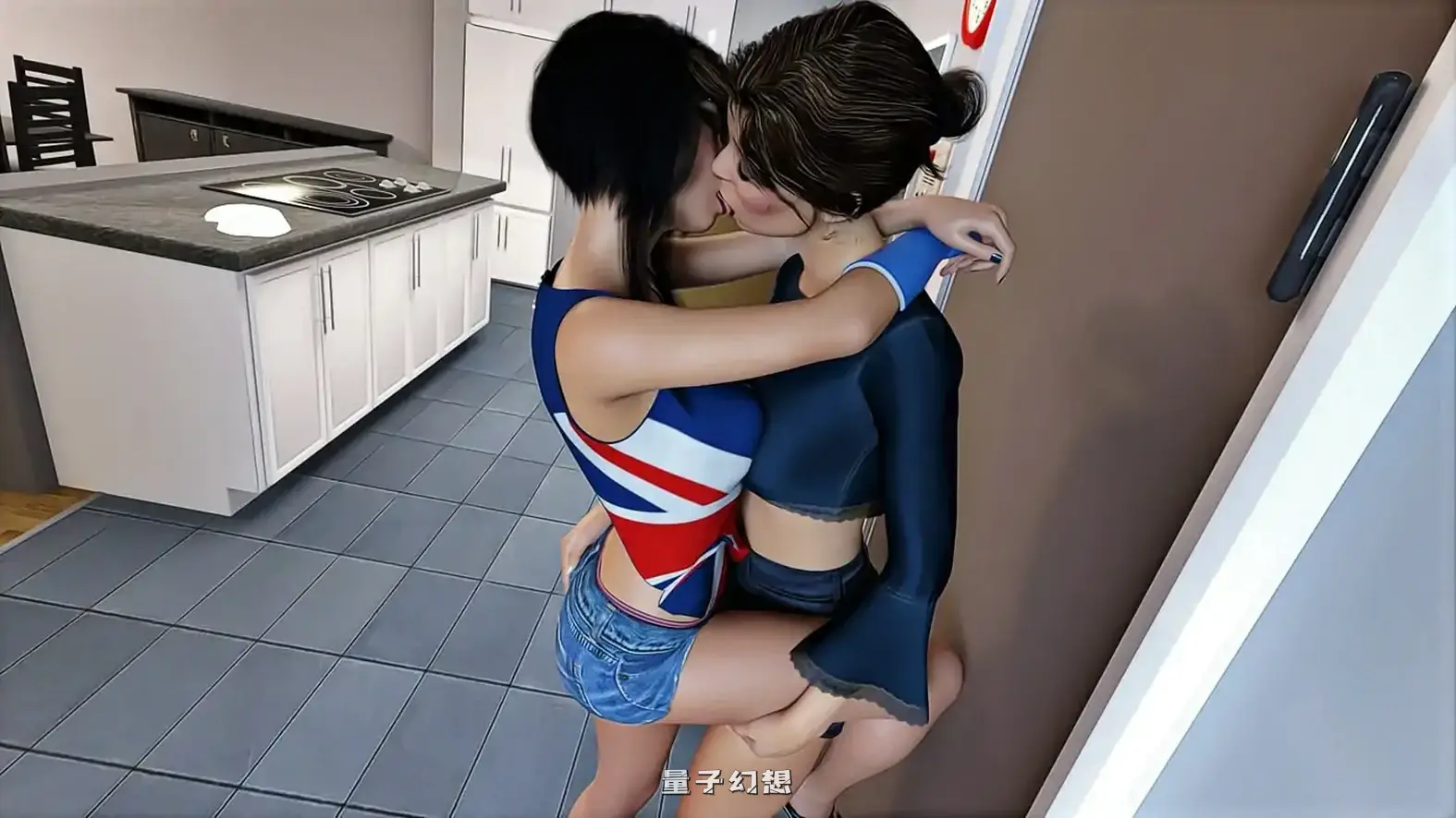 母亲爱好者协会v6.1 AI汉化版(SLG/AI汉化/女同)更新/2.43G 手机游戏 第5张-量子幻想 母亲爱好者协会v6.1 AI汉化版(SLG/AI汉化/女同)更新/2.43G