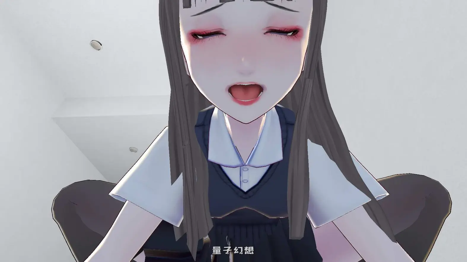 接吻特化 我的女友到家里来玩  v2.0 官方中文版(日式SLG/阿黑颜/病娇) 370M 电脑游戏 第5张