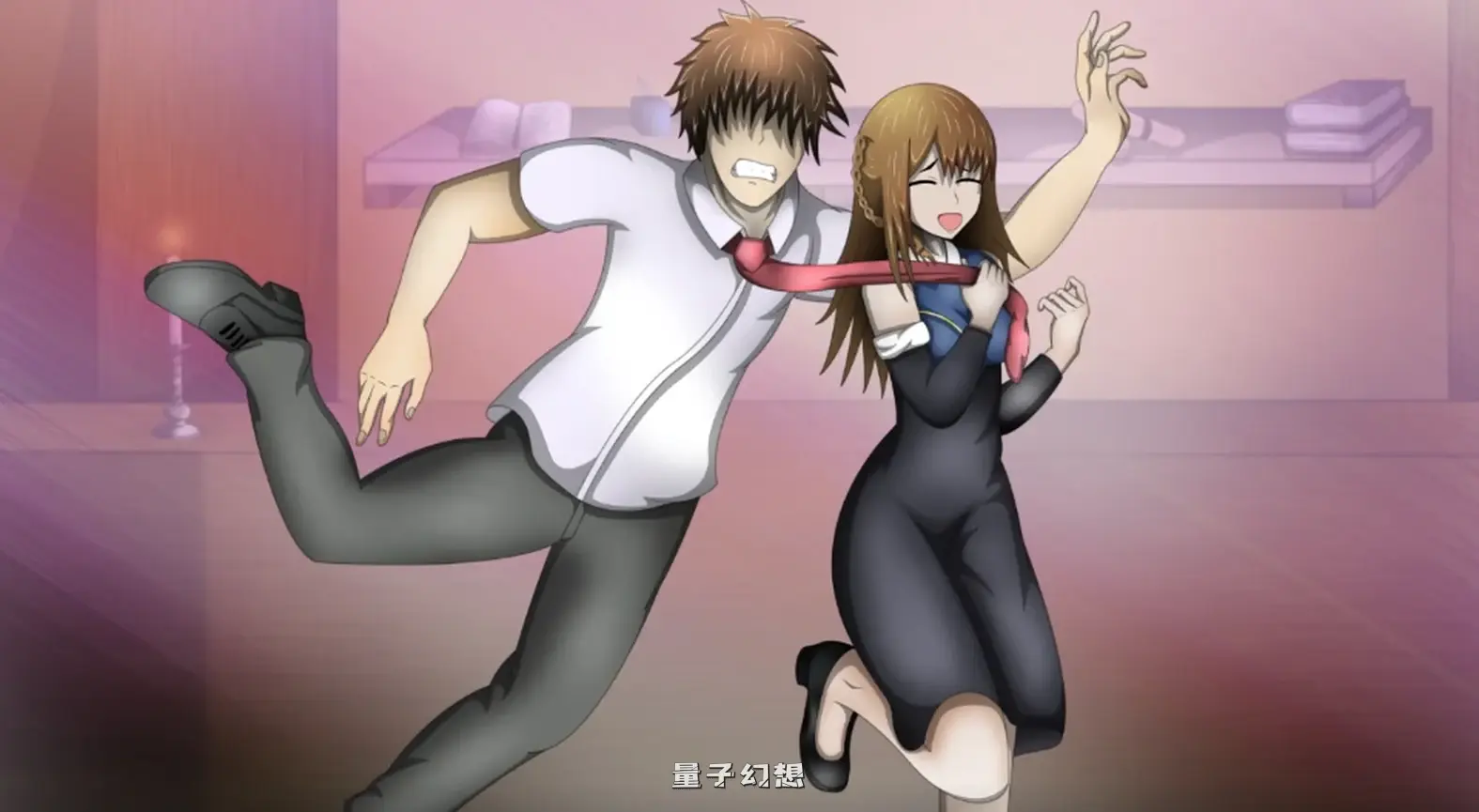 地境0.13 AI汉化版(日系SLG/AI汉化/沙盒)更新/3.58G 手机游戏 第5张