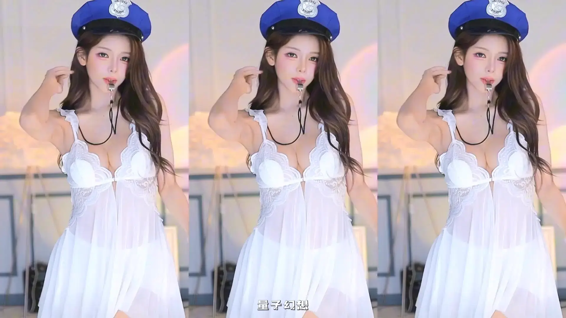 韩国BJ @2025年9月韩国清纯妹子 那么露 但是很性感跳舞合集 韩国主播 第5张