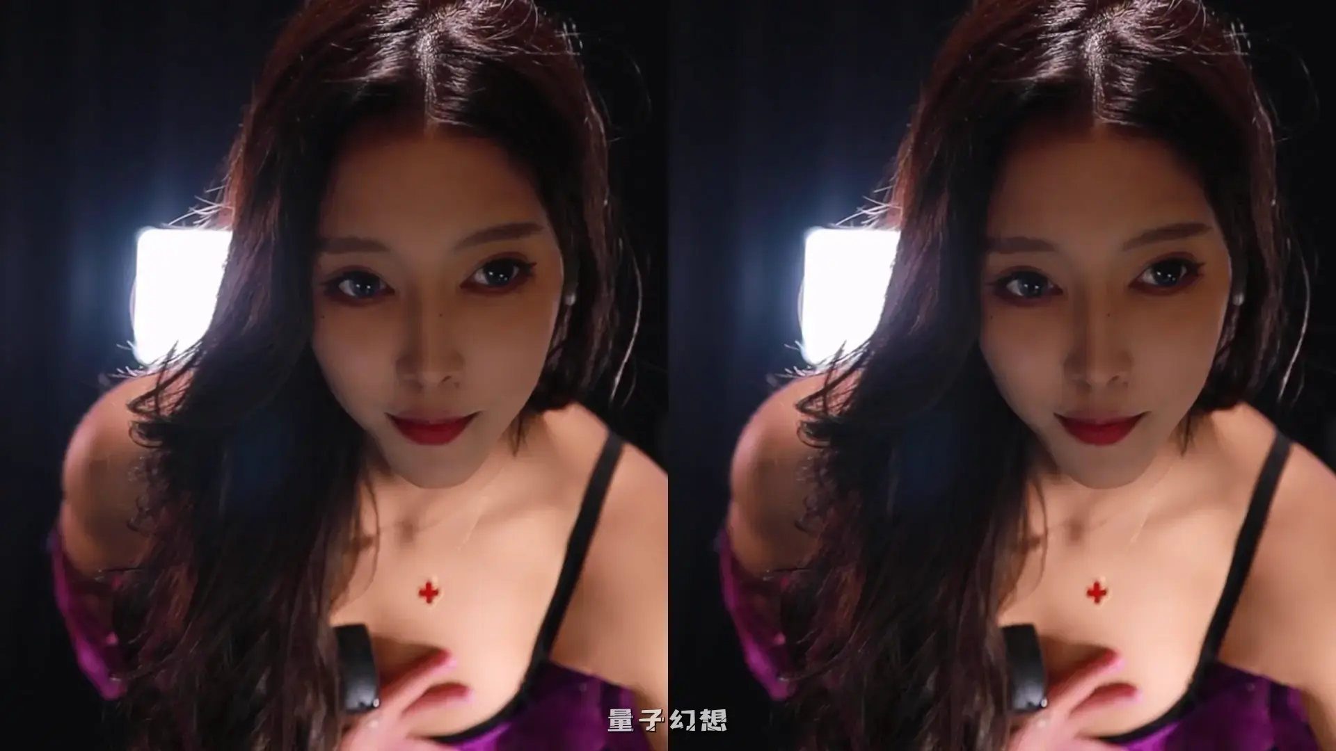 [主播]虎牙直播京舞门舞蹈比赛初赛全集[43V/3.92G] 虎牙主播 第4张