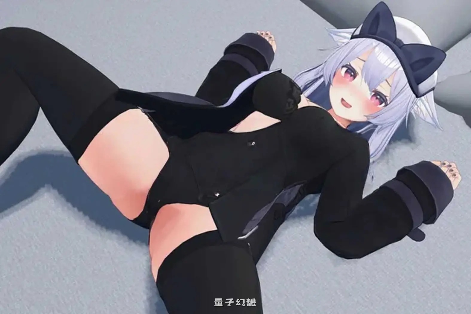 SexSimulator SEXシミュレーター Demo 官中版 (日式SLG/3D/模拟器)新作/310M 电脑游戏 第6张