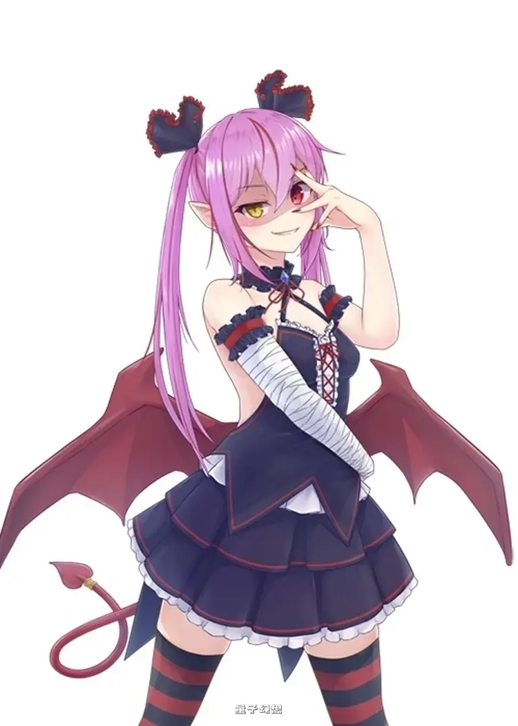 月红神姬科内莉亚 月紅神姫コーネリア Ver1.10 AI汉化版(战斗RPG/魔王)大更/ 1.70G 电脑游戏 第6张