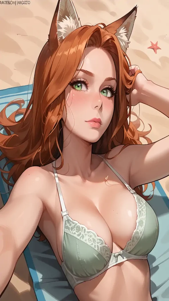 易变的狐狸妮基Ch.4.2 AI汉化版(SLG/AI汉化/2D)更新/820MB 手机游戏 第6张-量子幻想 易变的狐狸妮基Ch.4.2 AI汉化版(SLG/AI汉化/2D)更新/820MB