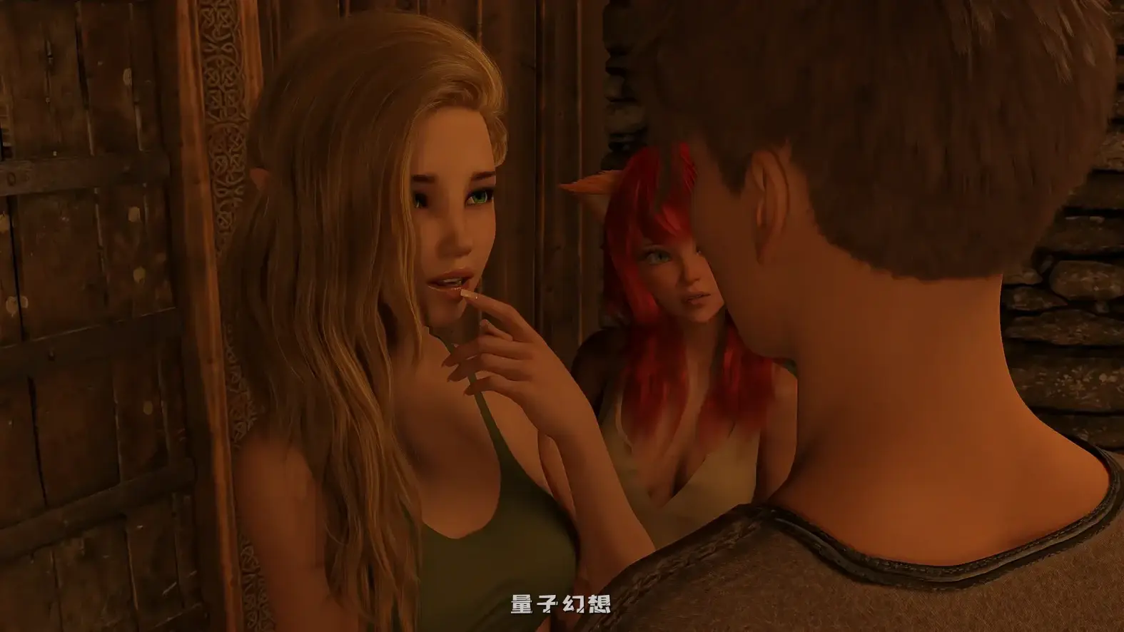 我是如何成为英雄的0.15 AI汉化版(欧美SLG/AI汉化/图库解锁)更新/5.88G 手机游戏 第6张-量子幻想 我是如何成为英雄的0.15 AI汉化版(欧美SLG/AI汉化/图库解锁)更新/5.88G