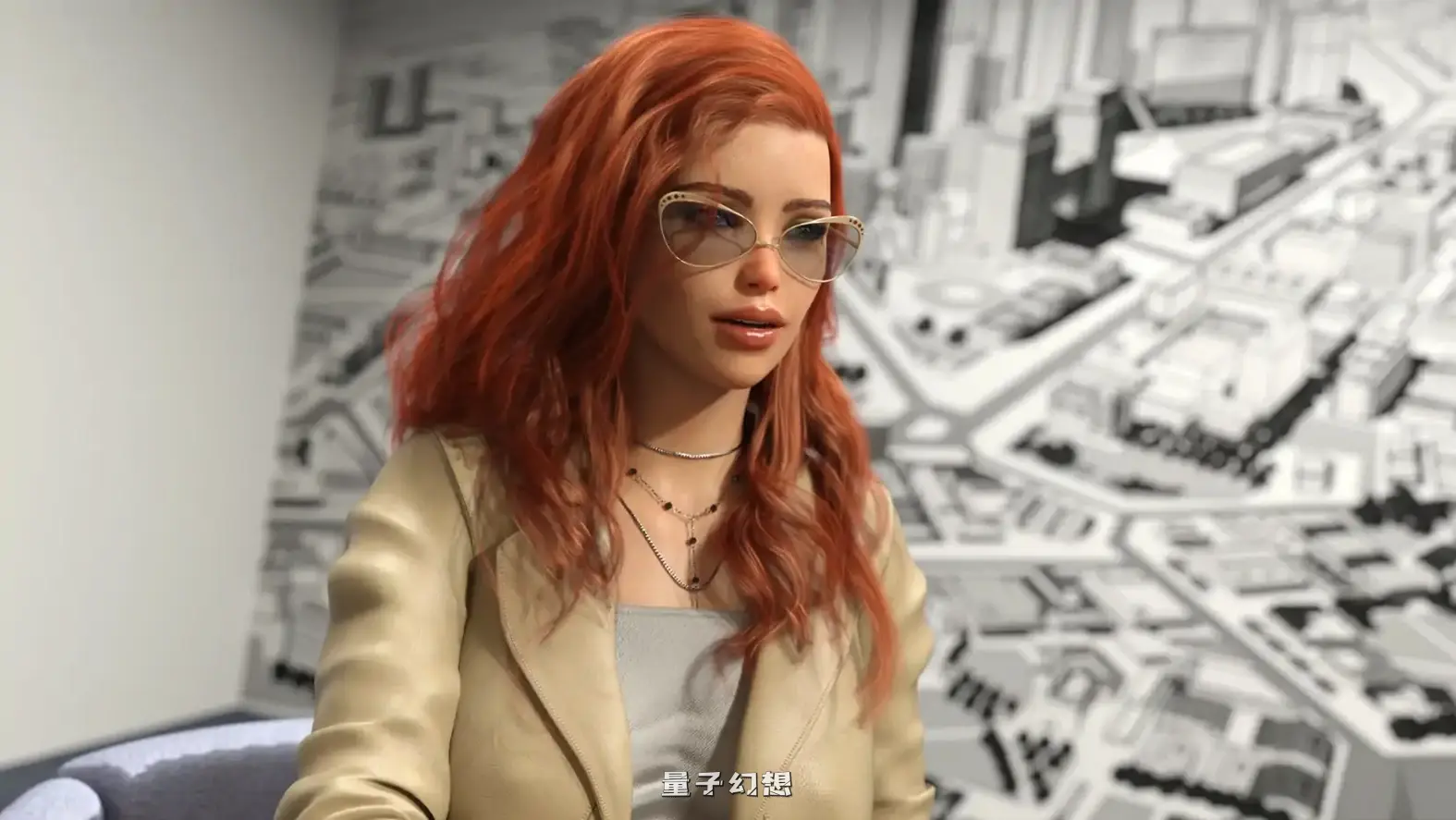 恋物定位:S&M工作室v0.10.15 AI汉化版(SLG/AI汉化/沙盒)更新/12.7G 手机游戏 第6张-量子幻想 恋物定位:S&M工作室v0.10.15 AI汉化版(SLG/AI汉化/沙盒)更新/12.7G