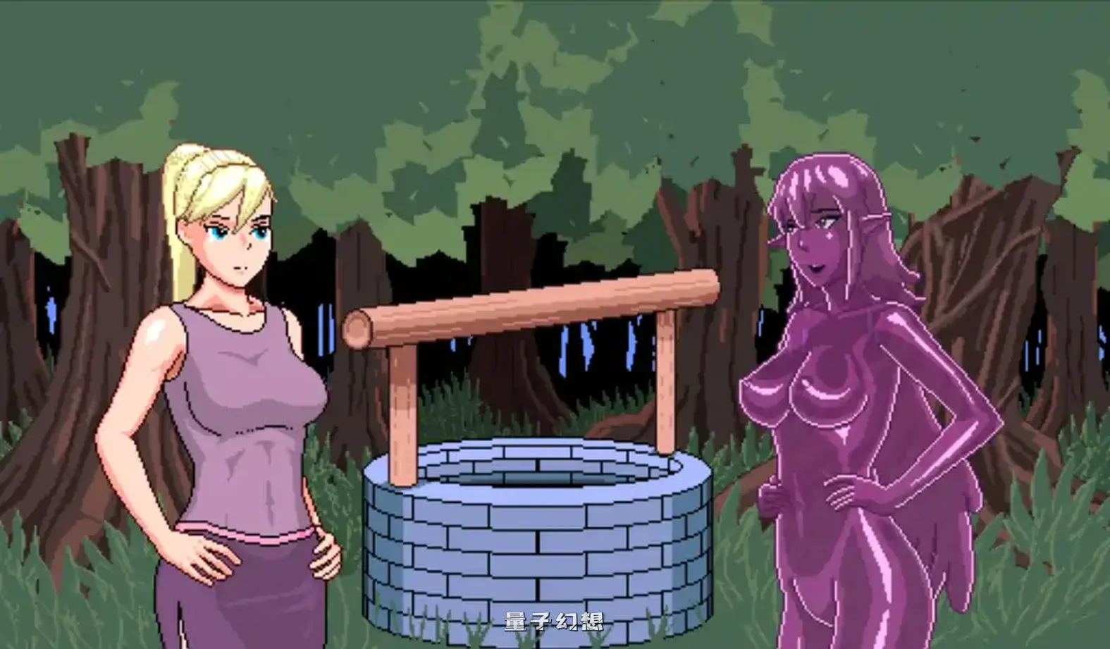 魔法小镇v0.74.002 AI汉化版(SLG/AI汉化/2D)更新/1.05G 手机游戏 第6张-量子幻想 魔法小镇v0.74.002 AI汉化版(SLG/AI汉化/2D)更新/1.05G