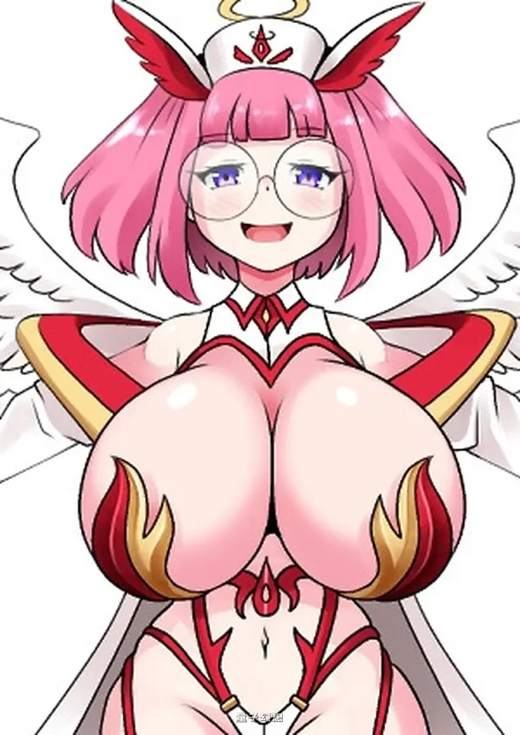 堕落圣女·萨莉尔 DepraviA SARIEL _2.02.8 生肉版 体验版 (日式ACT/动态)更新/1.70G 电脑游戏 第7张