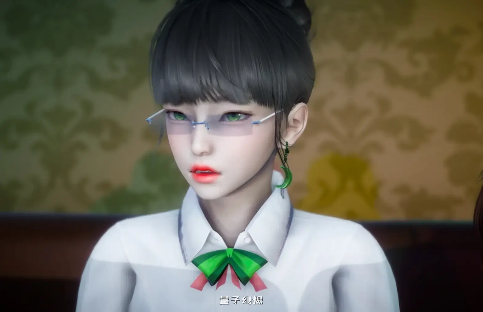 勇心学院2v0.4 AI汉化版(亚洲SLG/AI汉化)更新/5.86G 手机游戏 第7张
