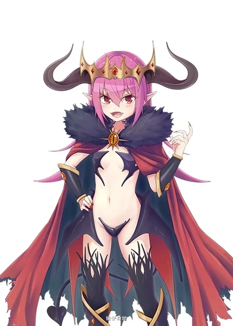 月红神姬科内莉亚 月紅神姫コーネリア Ver1.10 AI汉化版(战斗RPG/魔王)大更/ 1.70G 电脑游戏 第7张