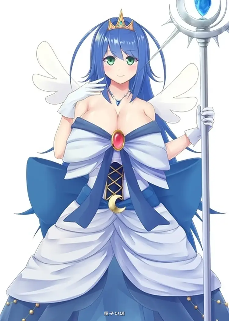 月红神姬科内莉亚 月紅神姫コーネリア Ver1.10 AI汉化版(战斗RPG/魔王)大更/ 1.70G 电脑游戏 第8张