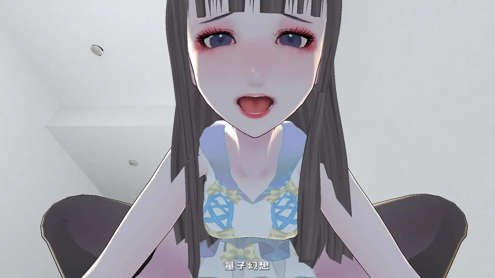 接吻特化 我的女友到家里来玩  v2.0 官方中文版(日式SLG/阿黑颜/病娇) 370M 电脑游戏 第8张