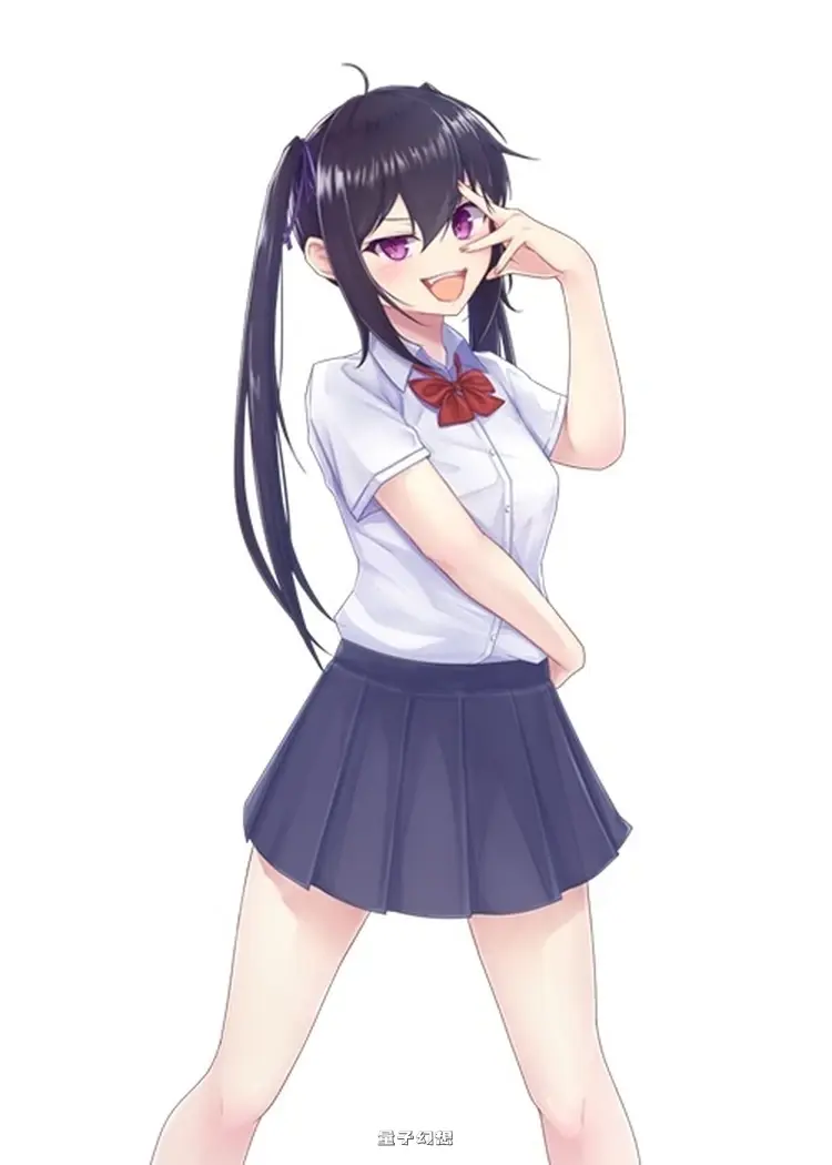 月红神姬科内莉亚 月紅神姫コーネリア Ver1.10 AI汉化版(战斗RPG/魔王)大更/ 1.70G 电脑游戏 第9张