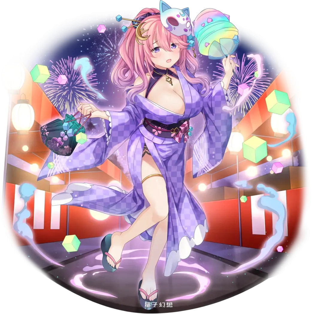 终极糖果粉碎！ Ultimate Sugar Crush! 官中版 (互动SLG/甜蜜/可爱)新作/1.20G 电脑游戏 第9张